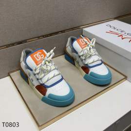Picture of Dolce Gabbana Shoes _SKUDGsz38-44h11054158